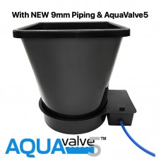 Autopot XL Pot Complete with NEW Aquavalve 5